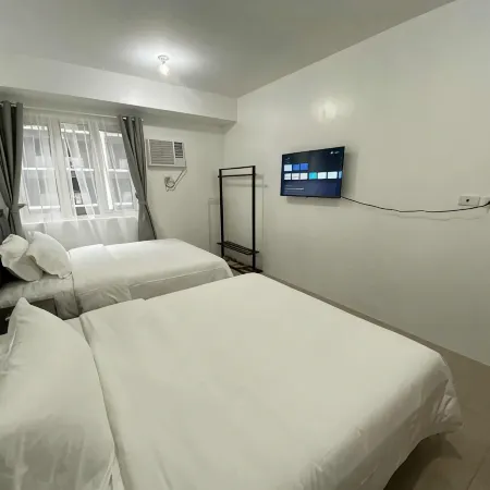 1BR 2 Beds Family Friendly near MOA - 9119
