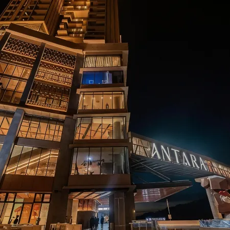 Antara Residence By KLIQ