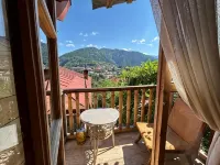 Mountain Garden - Homestays