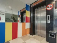 Life Hotel Pekanbaru City Center Hotels near Siak River