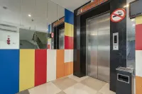 Life Hotel Pekanbaru City Center - Bintang 3