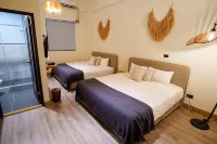 Kenting Yulove B&B