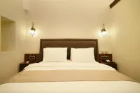 Rustempasa Kervansaray Hotel - balcony