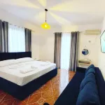 Villa Gaudium Hotel a 