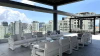 Dream Rooftop Downtown View - Alojamientos