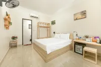 Della Luna Tam Coc - spa