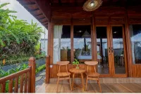 Pondok di Uma Villa by Bali Cabin - Pensions