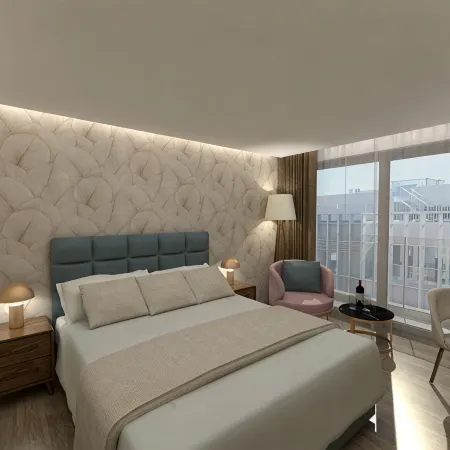 Great Athens Hotel