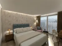 โรงแรม เลโอนาร์โด แอธเทนส์ ซิตี้ เซ็นเตอร์ - เปิดใหม่