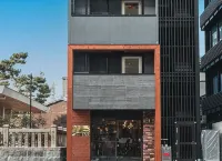 LiVEMAX HOSTELS Kyotoekimae - جديد