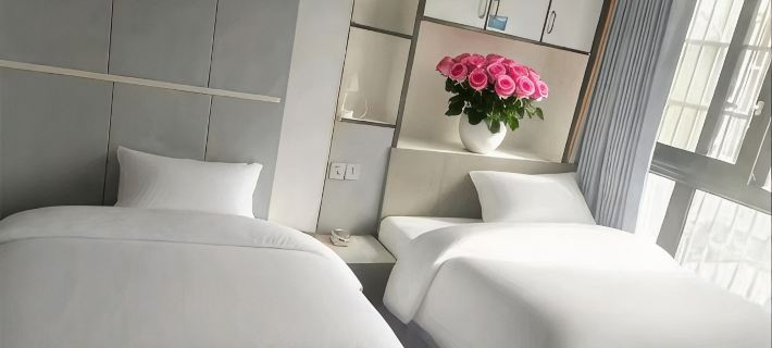 Xiangfeng Hotel (Dejiang Passenger Transport Terminal) Hotels in Dejiang