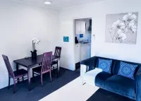 Merivale Court Family Suit(2bedr)-Unit 5 - 3-Star