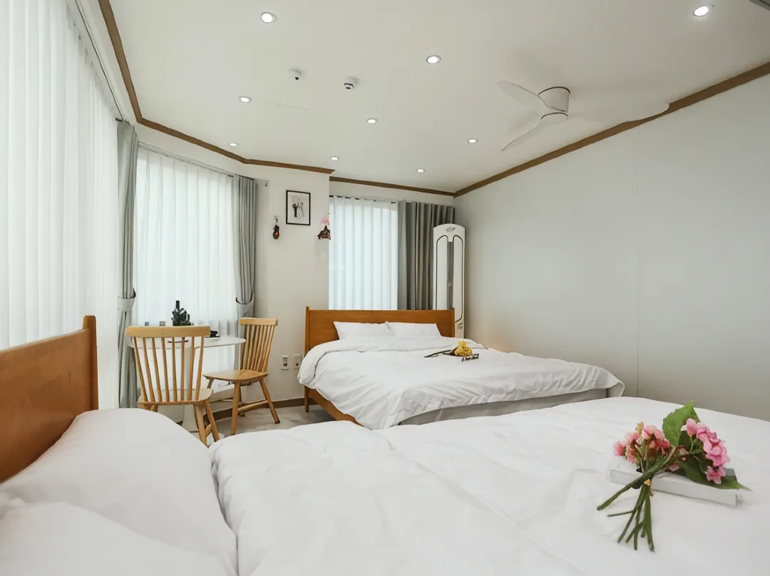 Solon Stay - Seoul