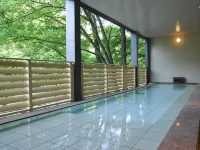Matsunoi - Suối nước nóng