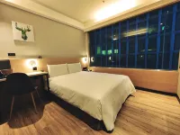 旅居文旅 松山驛站 - 2星級