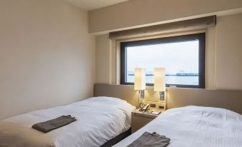 Mujing Eco Hotel