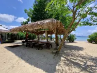 Mook Montra Resort Seafront - de playa