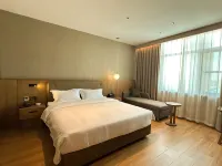 Fuyuan Dongji Fumei Hotel