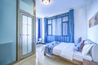 Dali Ruixin Lodge Nanzhao Bai Ethnic Aesthetic Sea View Beauty Accommodation - View biển