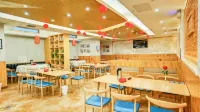 Mediterranean sea Holiday Hotel - 3-Star