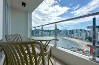 The First Ocean Songdo - Mountain view