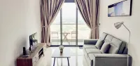 ABHome [Japan Suite] Green Haven #360"Sea View #JB