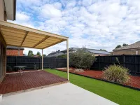 Spacious 4B House in PointCook Hotels in Point Cook