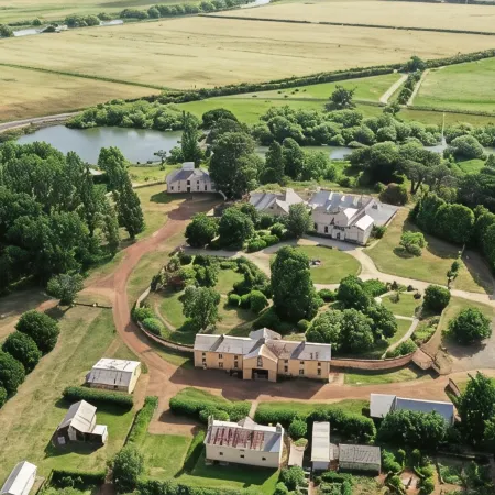 Woolmers Estate