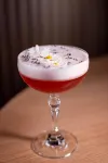 The Hotel Brussels - bar