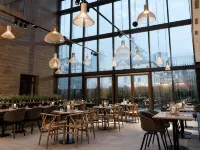 Scandic Frankfurt Museumsufer Hoteles cerca de Museo de Arte Moderno