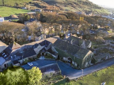 CBH Holdsworth House Hotel and Restaurant