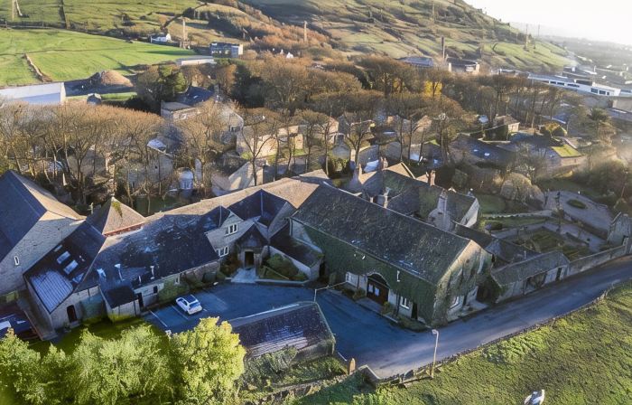 CBH Holdsworth House Hotel and Restaurant