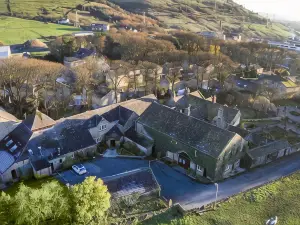 CBH Holdsworth House Hotel and Restaurant