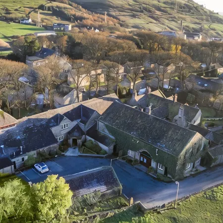 CBH Holdsworth House Hotel and Restaurant