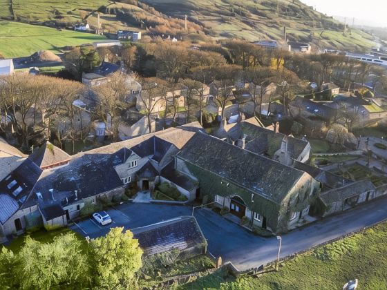 CBH Holdsworth House Hotel and Restaurant