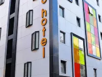 Tempo Hotel 4Levent Hotels near Kagithane
