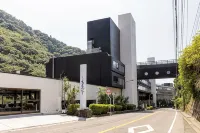 Okudogo Ichiyunomori Hotels in 