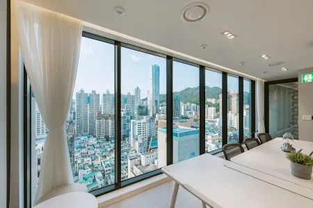 Archieve 4H hotel Busan