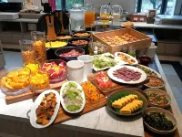 SK HOTEL 고베 에키마에 고베역 주변 호텔