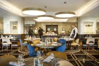 Imperial Heritage Hotel, Valamar Collection - Frühstück