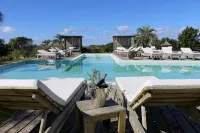Casa Suaya - С бассейном