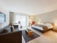 Hotel Schweizerhof Lenzerheide Hotels in Lenzerheide