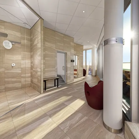 Inntel Hotels Den Haag Marina Beach