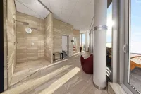 Inntel Hotels Den Haag Marina Beach - spa