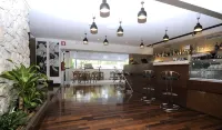 Hotel Rex - bar