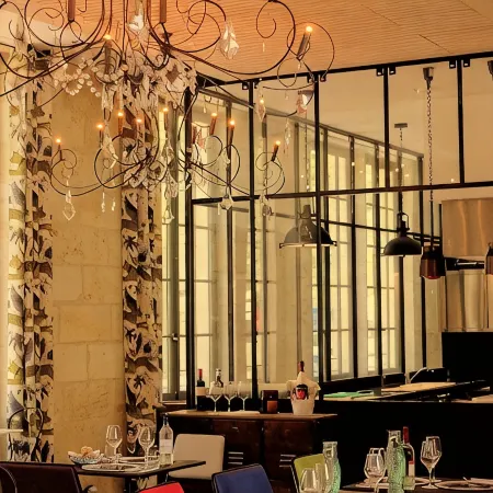 Hotel la Zoologie & Spa Bordeaux