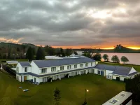 VR Rotorua Lake Resort Hotels in de buurt van Rotorua Airport