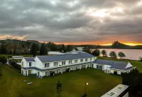 VR Rotorua Lake Resort