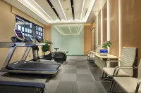 Holiday Inn Express GUILIN CITY CENTER by IHG - Gym