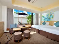 Novotel Okinawa Naha Hotel a Okinawa